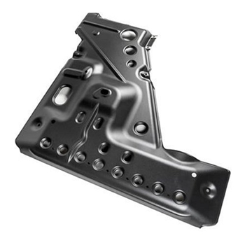 AEV's Transfer Case Skid Plate For 2015-2022 Colorado 58060007AA