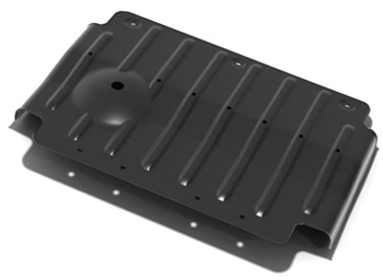 AEV's IFS Skid Plate for Colorado / Canyon 2023+ 58060012AA