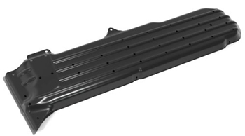 AEV's Fuel Tank Skid Plate for Colorado / Canyon 4wd 2023+ 58060014AA