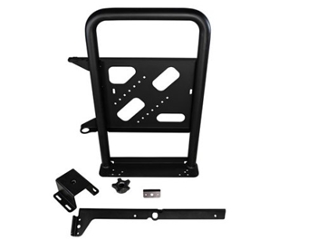 AEV Colorado Vertical Tire Mount 2017-22 59060012AA