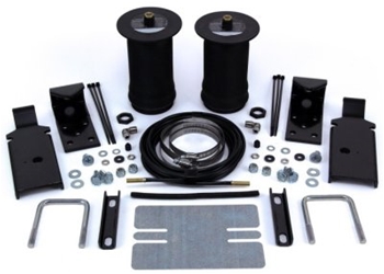 Ride Control by Air Lift 59533