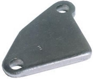 EGR Valve Cover 6269414