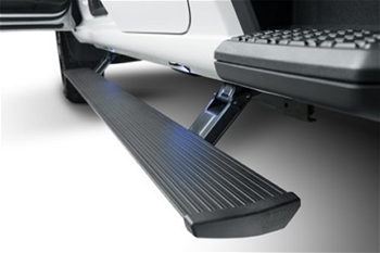 Colorado 2023+ PowerStep Plug-N-Play System by Amp Research 76253-01A