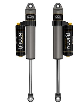 Colorado 23+  0-1" Rear 2.5 VS PB CDCV Pair by ICON  77751CP