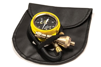 AEV EZ Tire Deflator 80000000AA