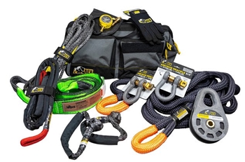AEV Mid-Size Expedition Recovery Kit 80808010AA