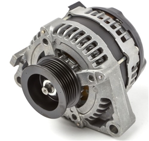 Generator Asm 84009383