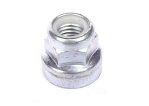 Nut, Front Shock Upper 84035671