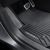 First-Row Premium All-Weather Floor Mats 2019-2025 84148087