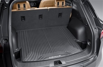 Premium All-Weather Cargo Area Mat 2019-2025 84148095