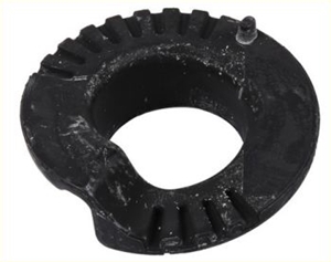 Insulator, Front Shock Lower 84174866