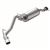Exhaust Upgrade 3.6L (LWB) 2015-2022 84179065