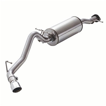 Exhaust Upgrade 3.6L (SWB) 2015-2022 84179066