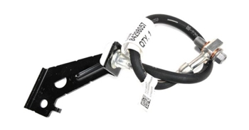 Hose, Front Brake 2017-2020 84298057