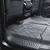 Crew Cab Second-Row Interlocking Premium All-Weather Floor Liner 84333635
