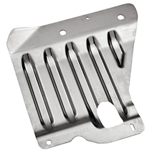 ZR2 Mid Skid Plate 2015-2022 84352136