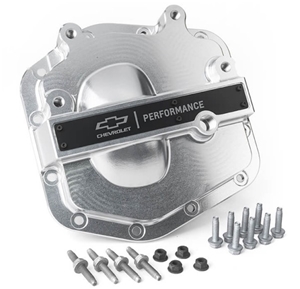 ZR2 Rear Differential Cover Kit 2018-2022 84401895