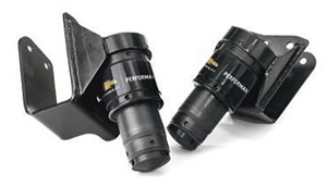 ZR2 Front Jounce Shock System 2018-2022 87846332