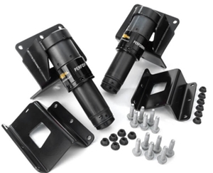 ZR2 Rear Jounce Shock System 2018-2022 84422546