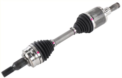 Axle WT, LT, Z71 LH, RH 2023+ 84521700