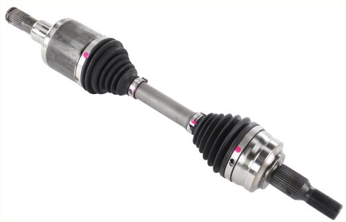 Axle ZR2 LH, RH 2023+ 84521701