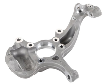 LH Knuckle 2023+ 84588071