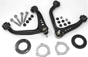 ZR2 Front Leveling Kit 2018-2022 84621360