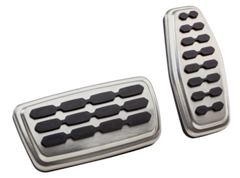 Sport Pedal and Cover Package 2022+ 84712886