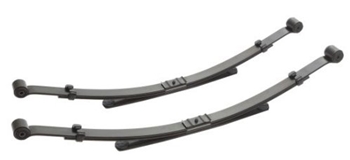 Steel Leaf Spring Kit 2019+ 84768245