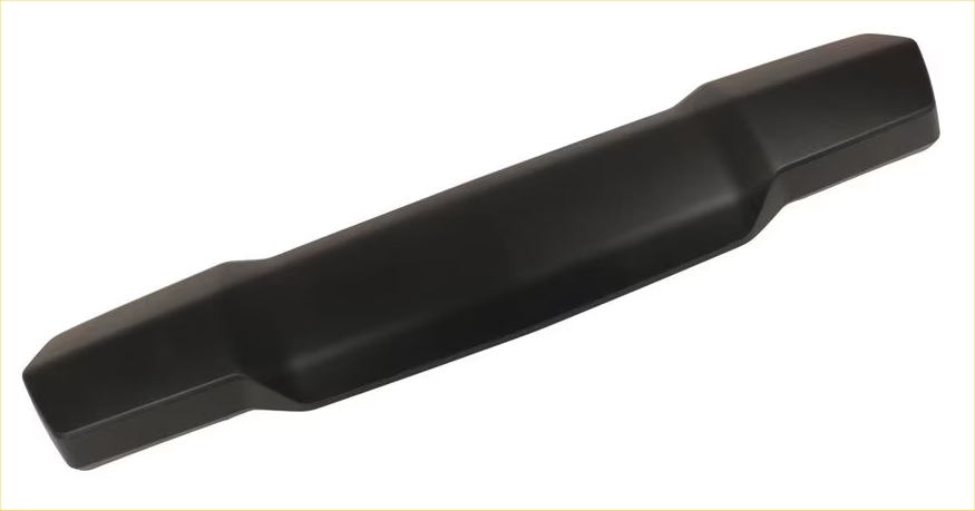 Plate, Front Bumper Fascia Skid 84770633