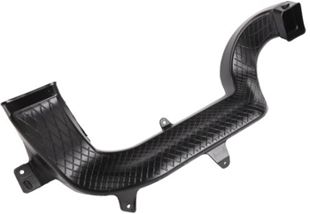 GMC RH Duct I/P Otr Air Outlet 2023+ 84801549