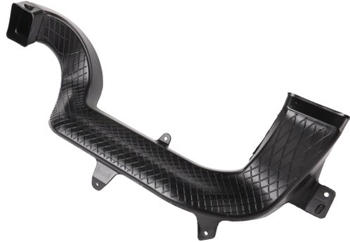 GMC LH Duct I/P Otr Air Outlet 2023+ 84801551