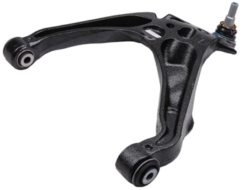 Control Arm Lower ZR2, Bison LH 2023+ 84837396