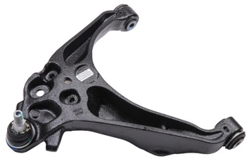 Control Arm Lower ZR2 Bison RH 2023+ 84837397