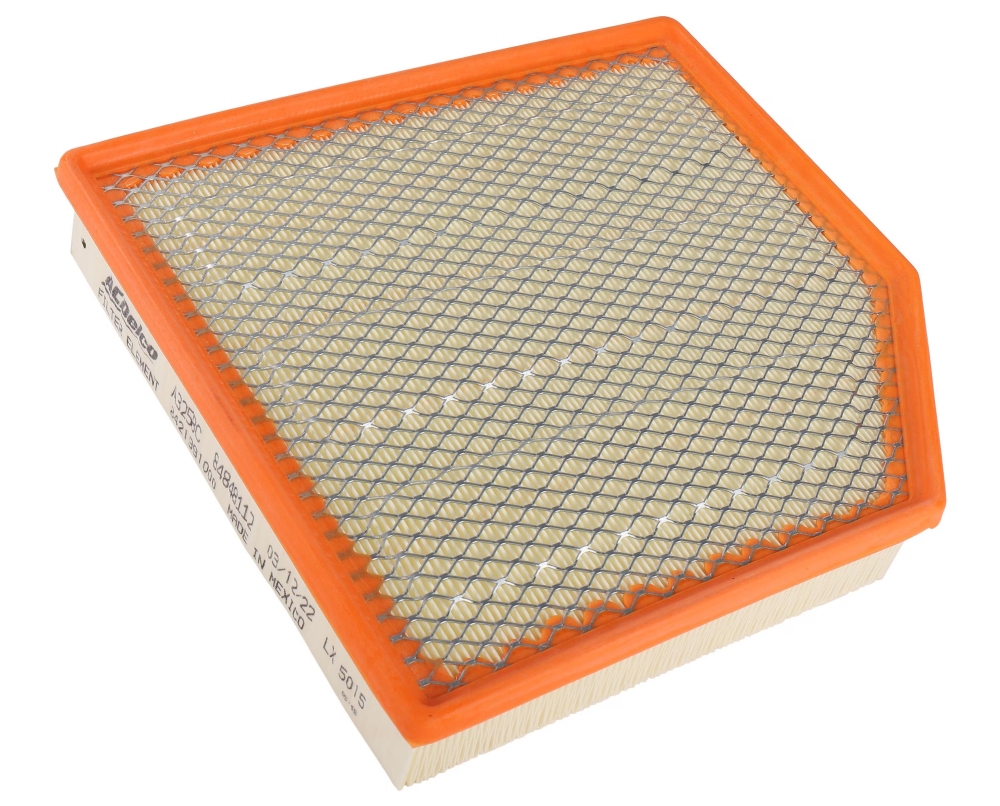 Air Filter, Engine 2023+ 84848112