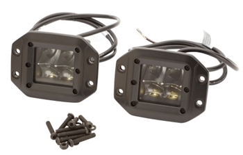Colorado 2023+ Off-Road Bumper Pod Lights By GM Accessories 84861958