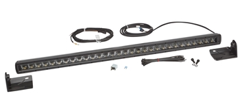 Colorado 2023+ 40-Inch Sport Bar-Mounted Off-Road Lamp 84861979