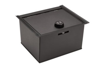 Hummer Console Safe 84879753