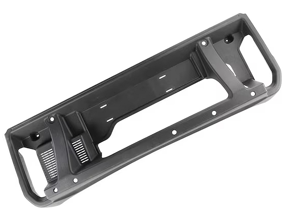 Rear Compartment Floor Stowage Trim Compartment 84897546