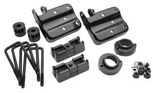 1.5" Suspension Lift Kit 2023-2025 84914657