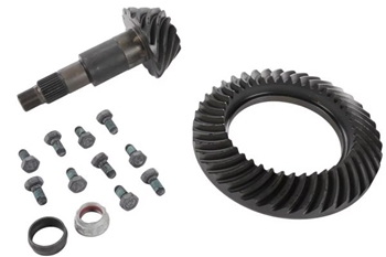 Ring and Pinion Kit Rear 3.42 2023+ 84937125
