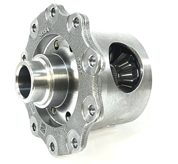 G93 Rear Locking Differential Asm 2023+ 84937136