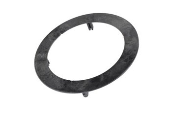 Plate Assembly, Rr ELEK LKG Differential 2023+ 84937139