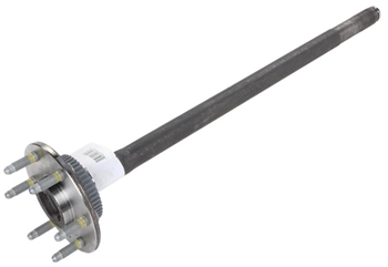 Axle Shaft LH ZR2 Rear 2023+ 84937149