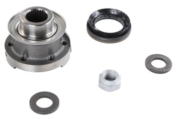 Yoke Kit, Front Differential 2023+ 84937892