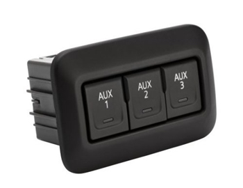 Colorado Auxiliary Control Switches 2023+ 84938259
