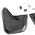 Canyon 2023+ Rear Molded Splash Guards by GM Accessories 84944135