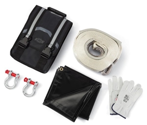 Off-Road Recovery Kit 84949369