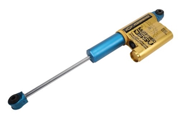 Rear DSSV Shock w/o Boot 2017-2022 84976916