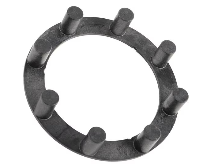 Plate Asm Frt Elek Lkg Diff 84983737